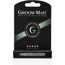 Groom Mate Platinum XL Plus