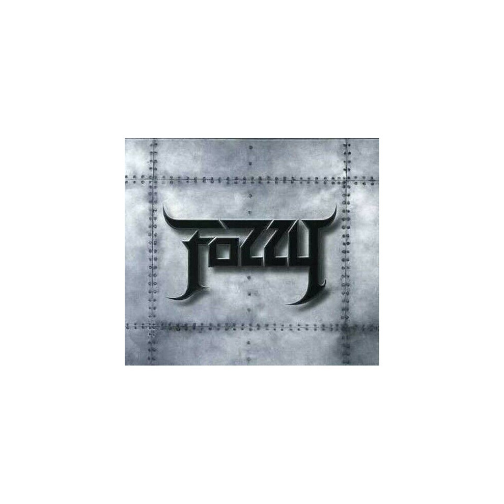 Fozzy CD