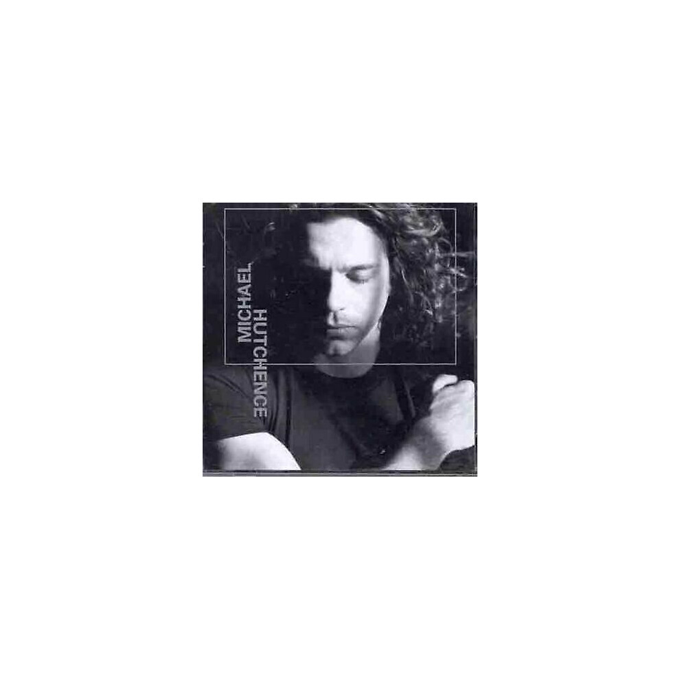 Cd Hutchence Michael Michael Hutchence