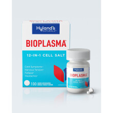 Hyland's, Bioplasma 100 Tablets