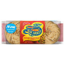 Blue Dragon Medium Egg Noodles 300g (Pack of 6)