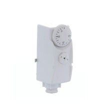TOWER PCS Hot Water Cylinder Tank Pipe Thermostat Stat