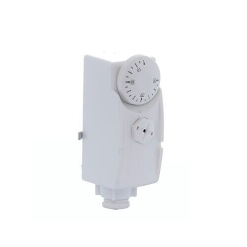 TOWER PCS Hot Water Cylinder Tank Pipe Thermostat Stat