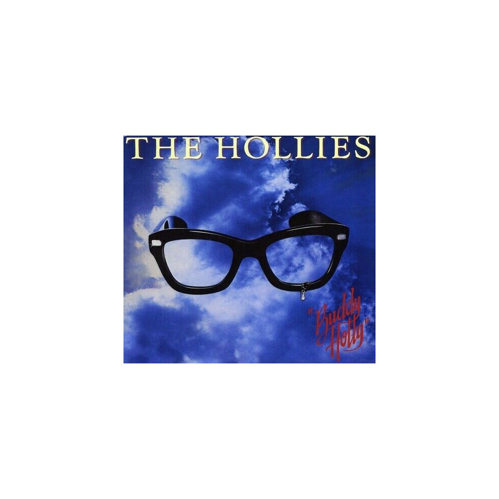 Cd Hollies Buddy Holly