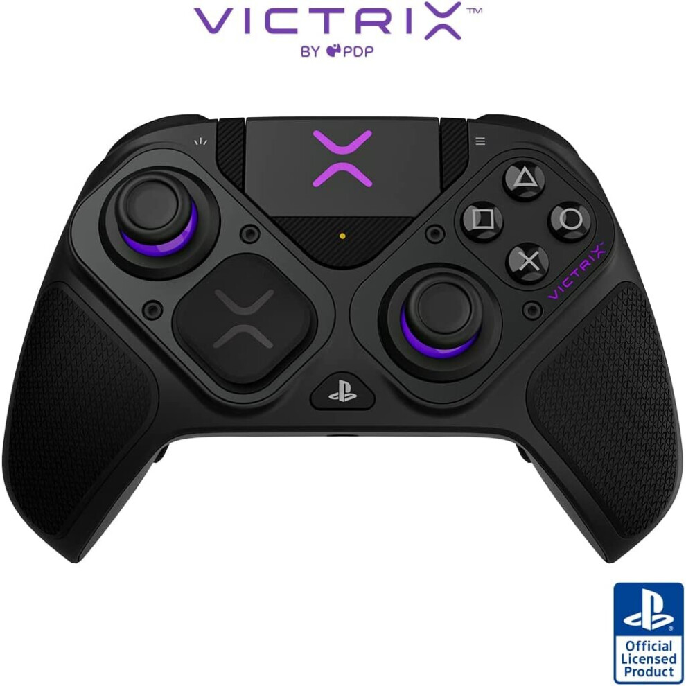 Victrix ProCon BFG Wireless Controller for PS5, PS4, PC