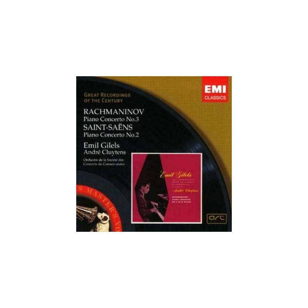 Sergei Rachmaninov  Piano Concerto No. 3piano Concerto No. 2preludes-image-OPC-PBFMMY6-NEW