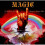 Various Artists  Magic - A Tribute To Ronnie James Dio CD 1