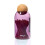 WXY. Cork Stopper Long Matches - Deep Purple 1