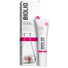 Bioliq 35+ Anti-aging Eye Cream - Visibly Reduces Wrinkles Swelling and Dark Circles - Intense Strengthening & Regenerating Formula Eye Cream