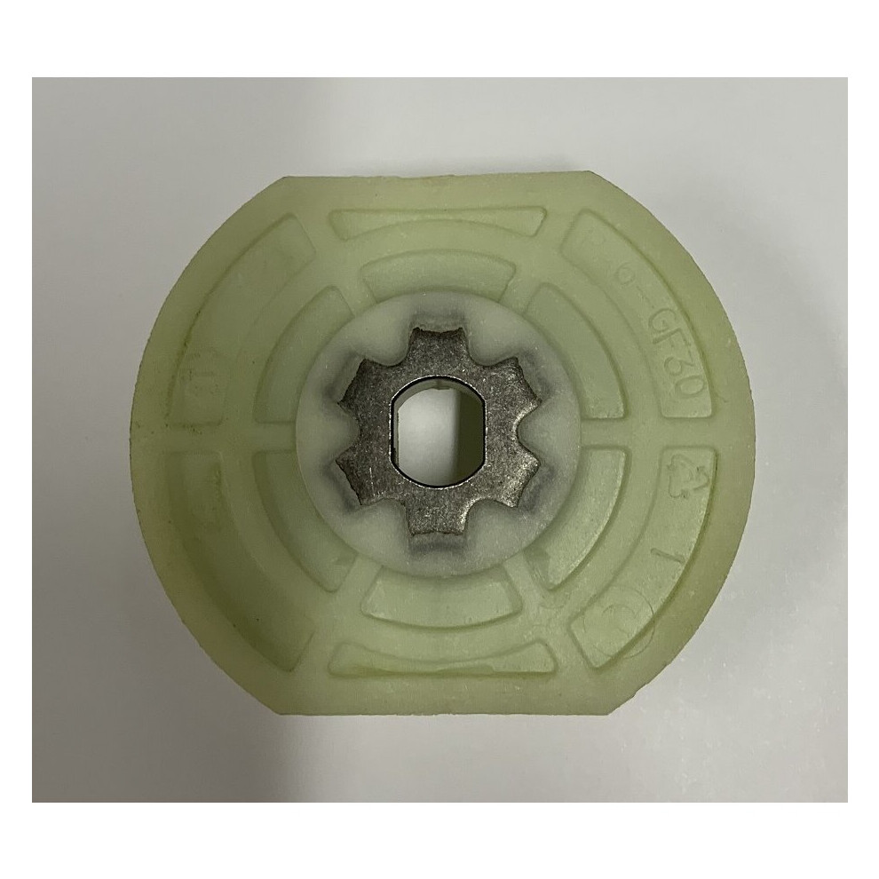 Worx Replacement Blade Holder For 34Cm Cordless Rotary Lawnmower
