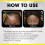 EBIN WONDER LACE BOND WIG ADHESIVE SPRAY - EXTRA MEGA HOLD (14.2OZ/ 400ML) 3