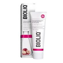 BIOLIQ 35+ Anti-Aging-Gesichtscreme für trockene Haut 50 ml