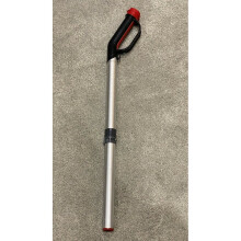 Genuine Handle For Vax Mach Air Revive Upright Vacuum Cleaner UCA2GEV1 - Refurbished