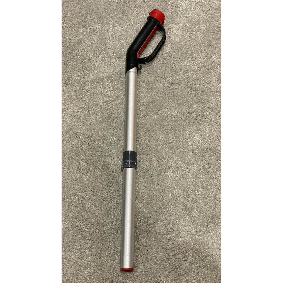 Vax Genuine Handle For Mach Air Revive Upright Vacuum Cleaner Uca2gev1