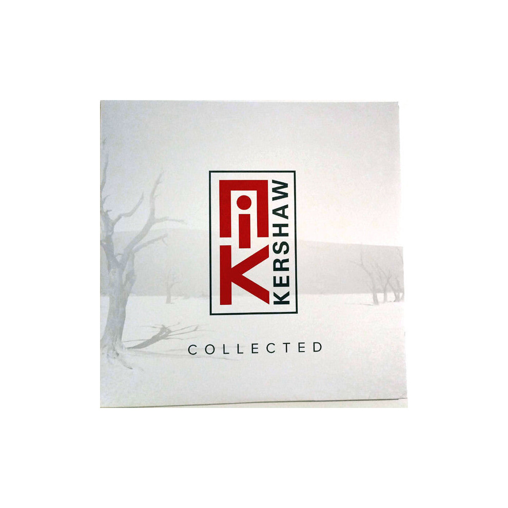 Nik Kershaw â Collected