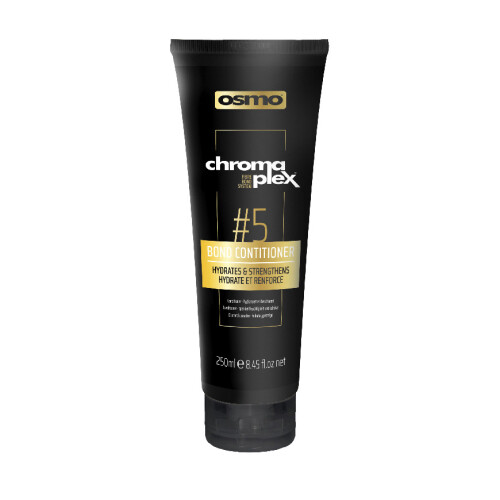 Osmo OSMO CHROMAPLEX Bonding Conditioner #5 - 250ml