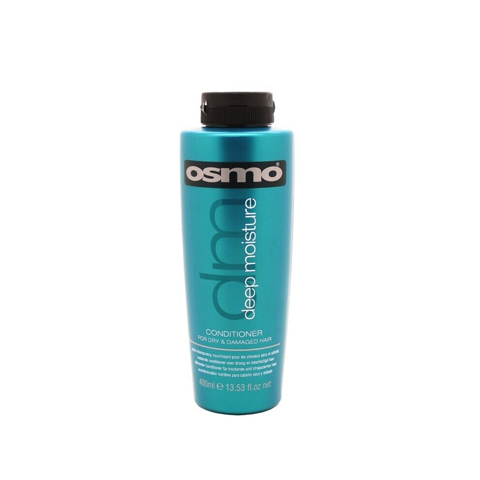 OSMO Deep Moisture Conditioner 400ml