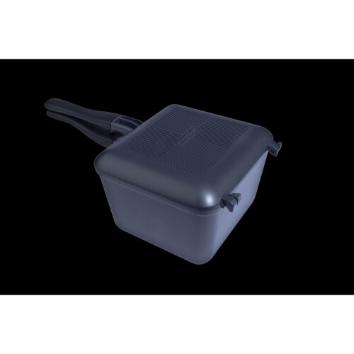 RidgeMonkey Connect Deep Pan & Griddle XL Granite Edition 1
