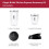 Nutribullet Magic Bullet Kitchen Express Blend Accessory Kit 2