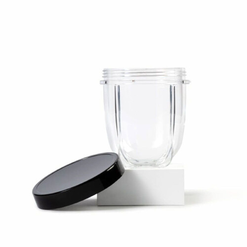 Nutribullet Magic Bullet Kitchen Express Blend Accessory Kit 2