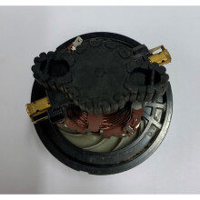 Genuine Motor For Bush White Bagless Cylinder Vacuum Cleaner - Refurbished