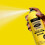 EBIN WONDER LACE BOND WIG ADHESIVE SPRAY - EXTRA MEGA HOLD (6.34OZ/ 180ML) 1