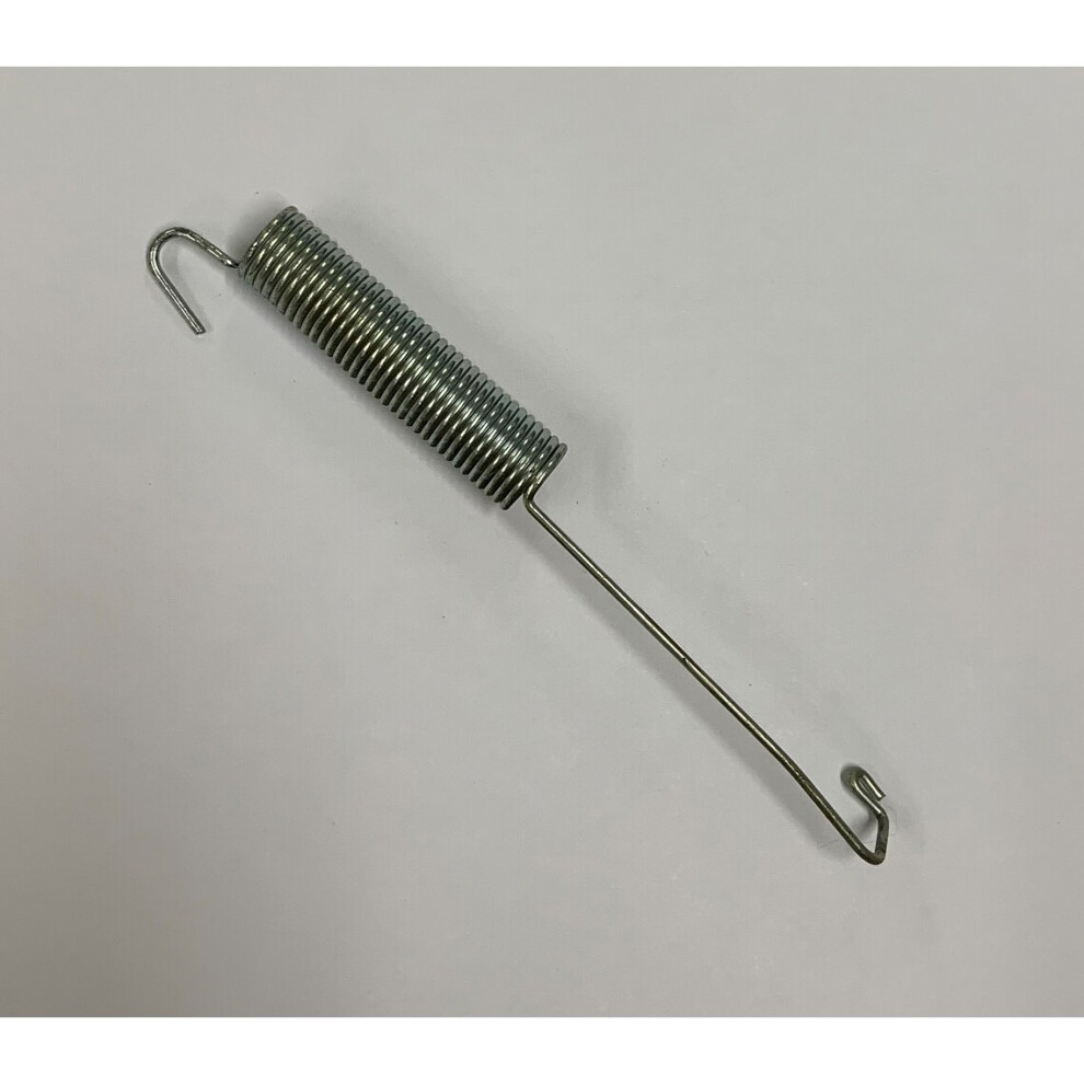 Mcgregor Genuine Rear Flap Spring For 21.6V 32Cm Cordless Rotary Lawnmower