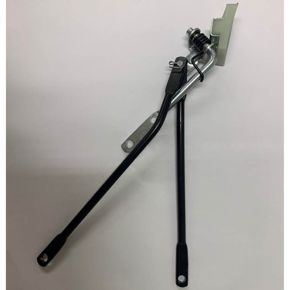 Genuine Height Adjustment Assembly Spear & Jackson Lawnmower- S2434CR