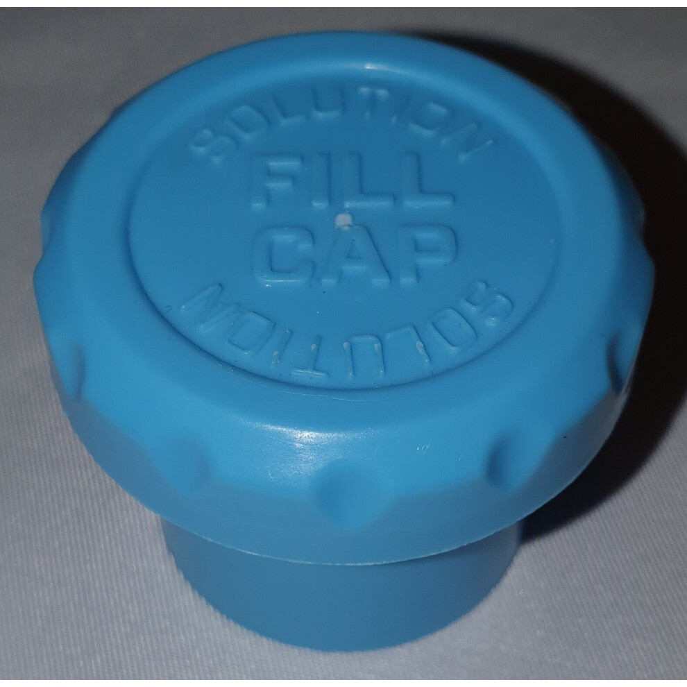 Vax Genuine Clean Water Tank Lid For Dual Power Advance Carpet Cleaner