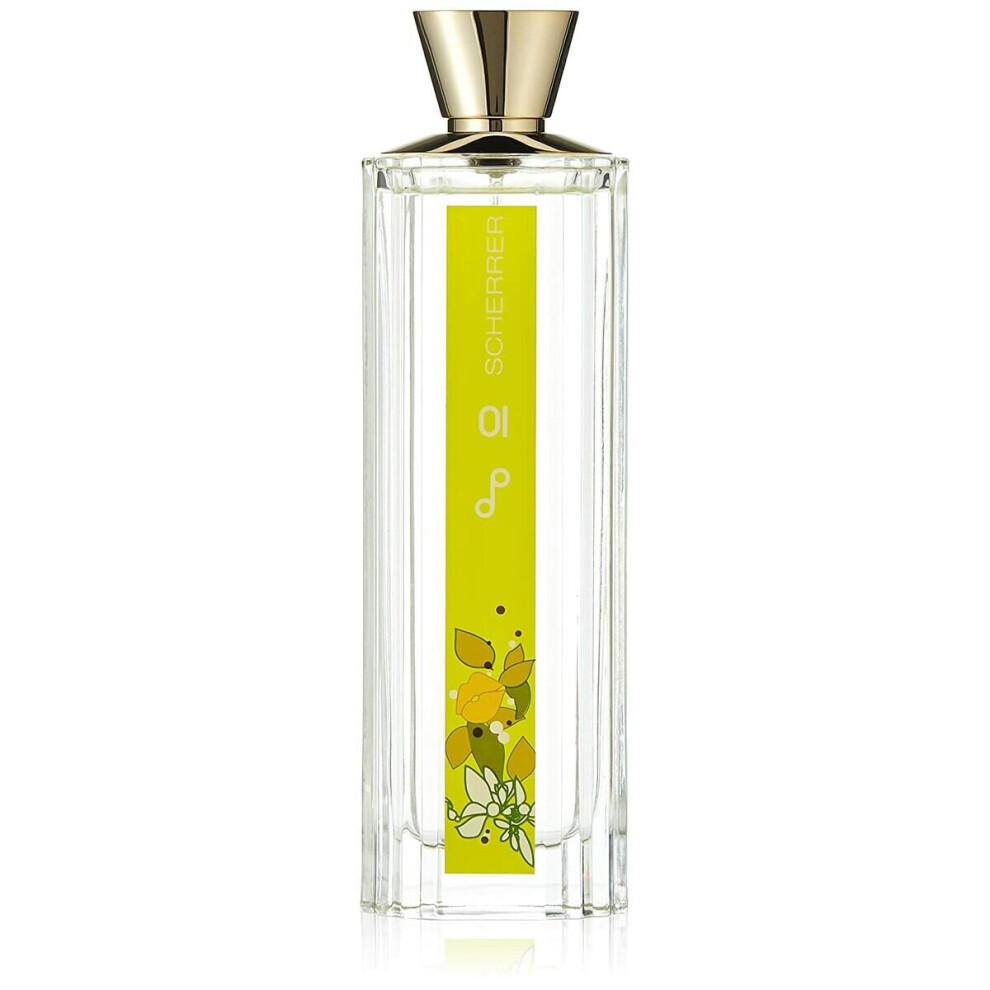Jean Louis Scherrer Women's Perfume Pop Delights 01 Edt (100 Ml)