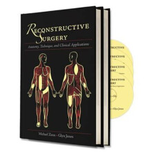 Reconstructive Surgery Anatomy, Technique, and Clinical Application