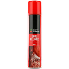 Cherry Blossom Shoe Cleaner 200ml (Formally Suede & Nubuck Cleaner)