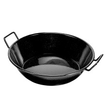 (32 CM) Royalford Glaze Generous CookStir Induction WokPan