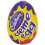 Chocolate Creme Eggs Ideal Easter Egg Hunts x 24 1