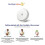 Freestyle Libre 2 Sensor For Continuous Glucose Monitoring 2