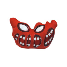 (Mask, 18*28cm/7.09*11.02in) Roblox Doors Hotel Escape Door Collection Dolls Plush Toy Figures Plush Doll