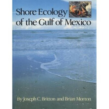 Shore Ecology of the Gulf of Mexico