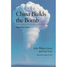 China Builds the Bomb Studies in International Security and Arms Control