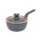 Tower Tower Cavaletto 5 Piece Aluminium Pan Set - Grey 2