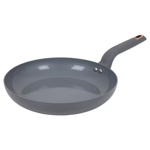 Tower Tower Cavaletto 5 Piece Aluminium Pan Set - Grey 2