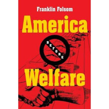 America Before Welfare