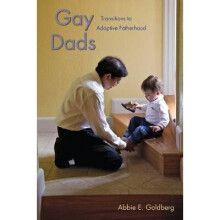 Gay Dads Transitions to Adoptive Fatherhood Qualitative Studies in Psychology