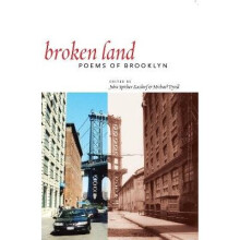 Broken Land Poems of Brooklyn