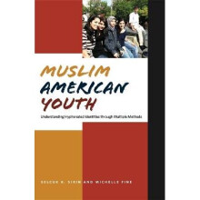 Muslim American Youth Understanding Hyphenated Identities through Multiple Methods Qualitative Studies in Psychology