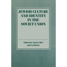 Jewish Culture and Identity in the Soviet Union