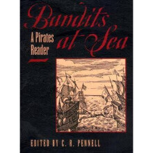 Bandits at Sea A Pirates Reader