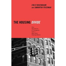 The Housing Divide How Generations of Immigrants Fare in New York's Housing Market