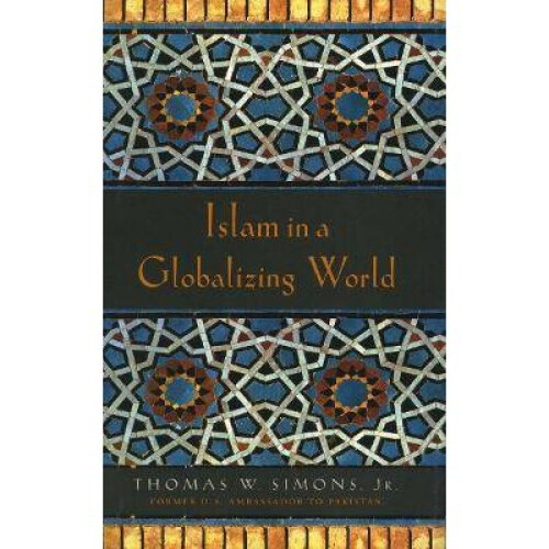 Islam in a Globalizing World