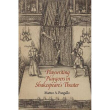 Playwriting Playgoers in Shakespeare's Theater