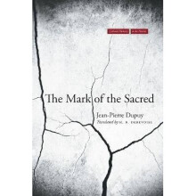 The Mark of the Sacred Cultural Memory in the Present